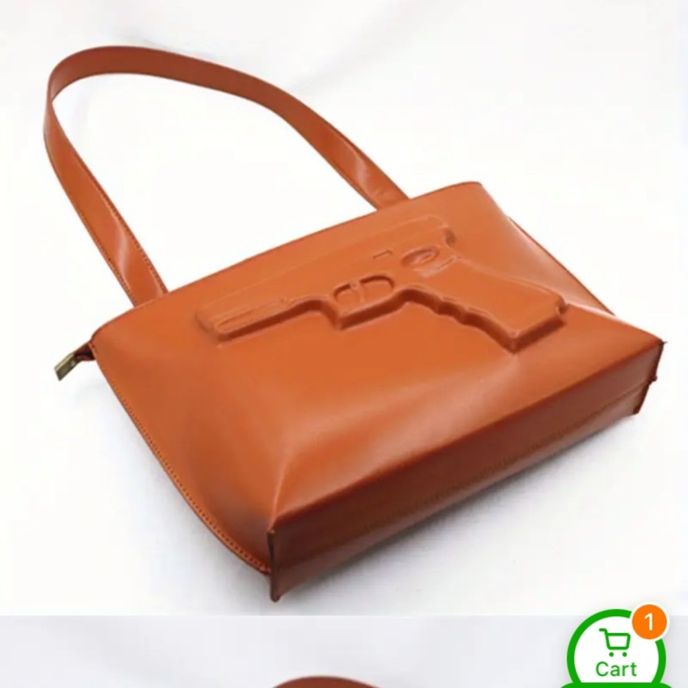 3 Gun Purse Bundle for @MeredithNewell - Picture 2 of 3
